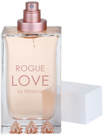 Rihanna Rogue Love парфюмерная вода женская
