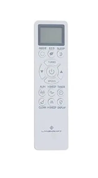 Настенная сплит-система Lanzkraft LSWH-20FC1Z/LSAH-20FC1Z Simple Inverter