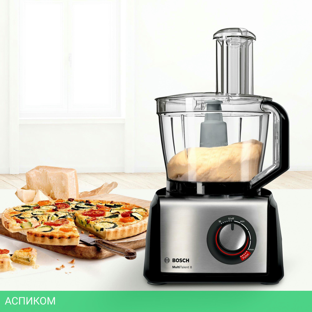 Кухонный комбайн Bosch MC812M865