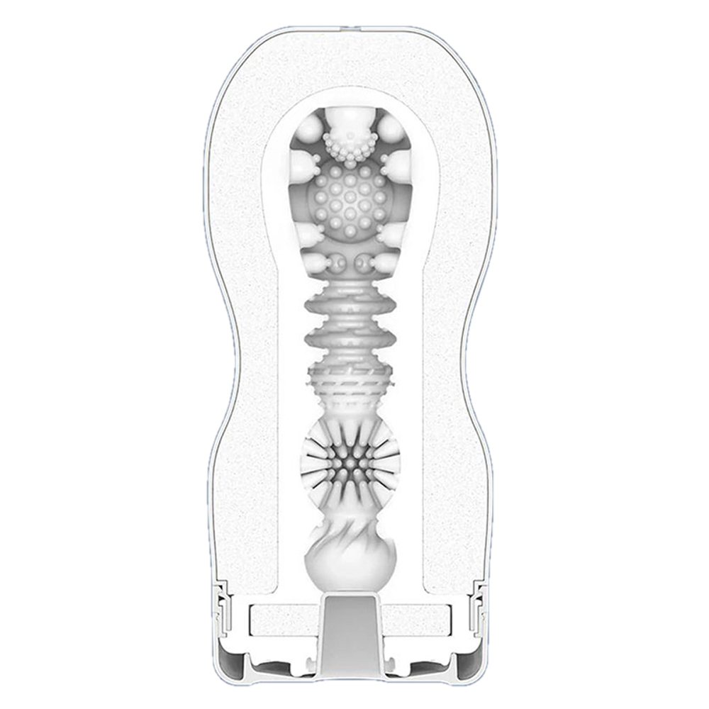 Мастурбатор 15,5см Tenga Premium 20th Anniversary TOC-201PA