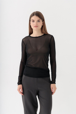 Блуза Эмилия NOME Atelier