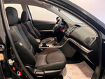 Mazda Mazda6, 2011 год