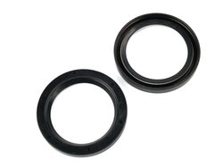 Сальник 60х80х10 ТНВД Камаз Евро 3, 4 с системой Common rail (SKT)