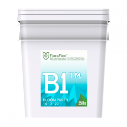 Удобрение FloraFlex Nutrients - B1