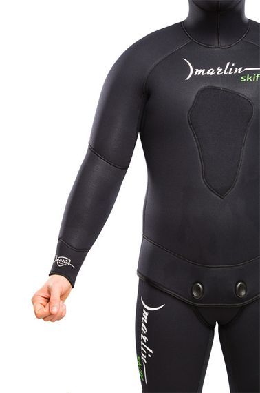 Гидрокостюм Marlin Skiff Ultra 2.0 5 мм