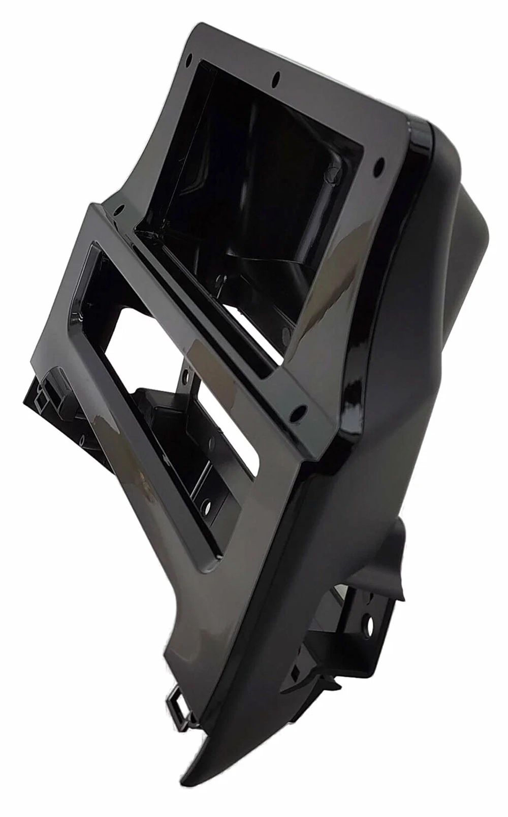 Магнитола для Haval M6 2 2021-2025 - Carmedia HP-H1203 монитор 12.3" в стиле MERCEDES на Android 11, CarPlay, 4G SIM-слот