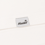 Футболка HAIDED VACATION Экрю