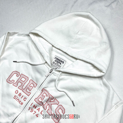 Зип худи Creeks