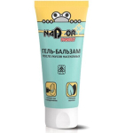 Гель после укусов 30гр «Nadzor» DET003N