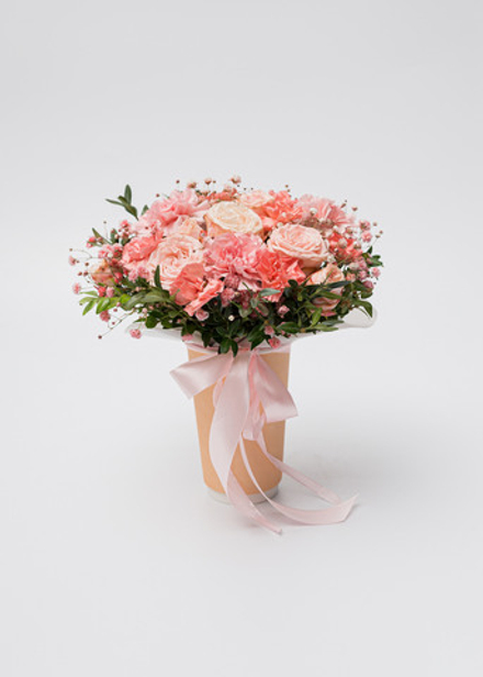 Стаканчик S #1