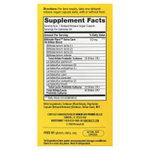 Renew Life, пробиотик Extra Care Ultimate Flora™, 50 млрд КОЕ, 60 веганских капсул с отсроченным высвобождением