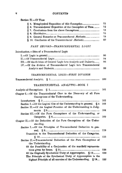 Critique of Pure Reason | И. Кант