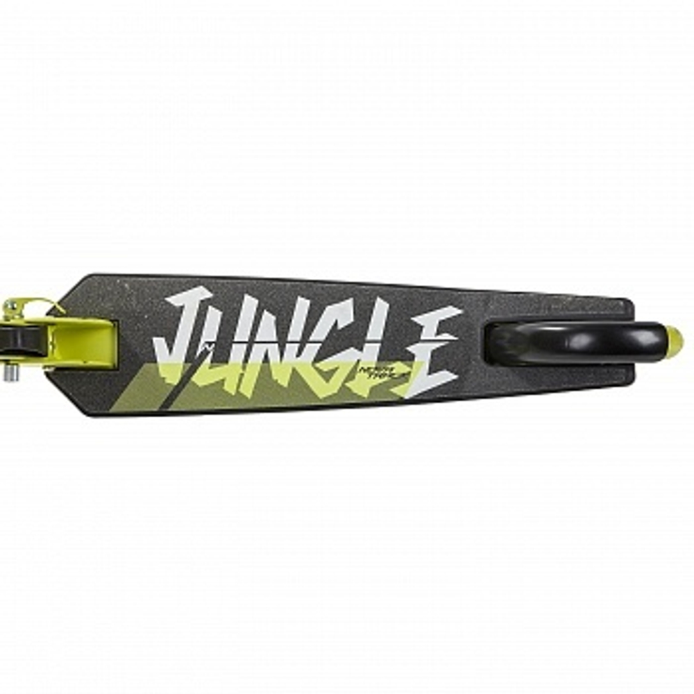 Самокат NOVATRACK Jungle 145*145мм*