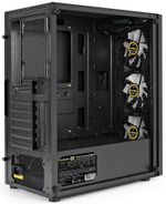 Корпус ATX Exegate EVO-8227