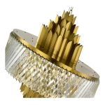 Подвесная люстра St Luce NARI SL1635.303.13