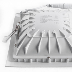 Встраиваемый светильник Arte Lamp A7412PL-1WH