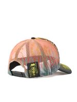Кепка B.i Foam Trucker