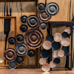 Панно Нимфея Роуз Объект мечты