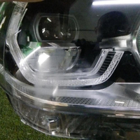 Фара правая BMW X3 G01 X4 G02 (2017-2021) Adaptive LED