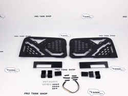 Система хранения на боковые окна в багажник MEIKA (GW3) для TANK 300