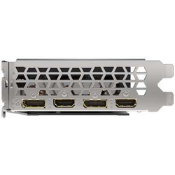 Видеокарта GigaByte nVidia GeForce RTX 3070 8Gb GV-N3070EAGLE OC-8GD rev. 2.0