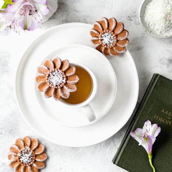 Форма для печенья Курабье