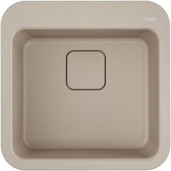 Мойка Omoikiri Tasogare 51-SA Artgranit/бежевый(арт.4993743)