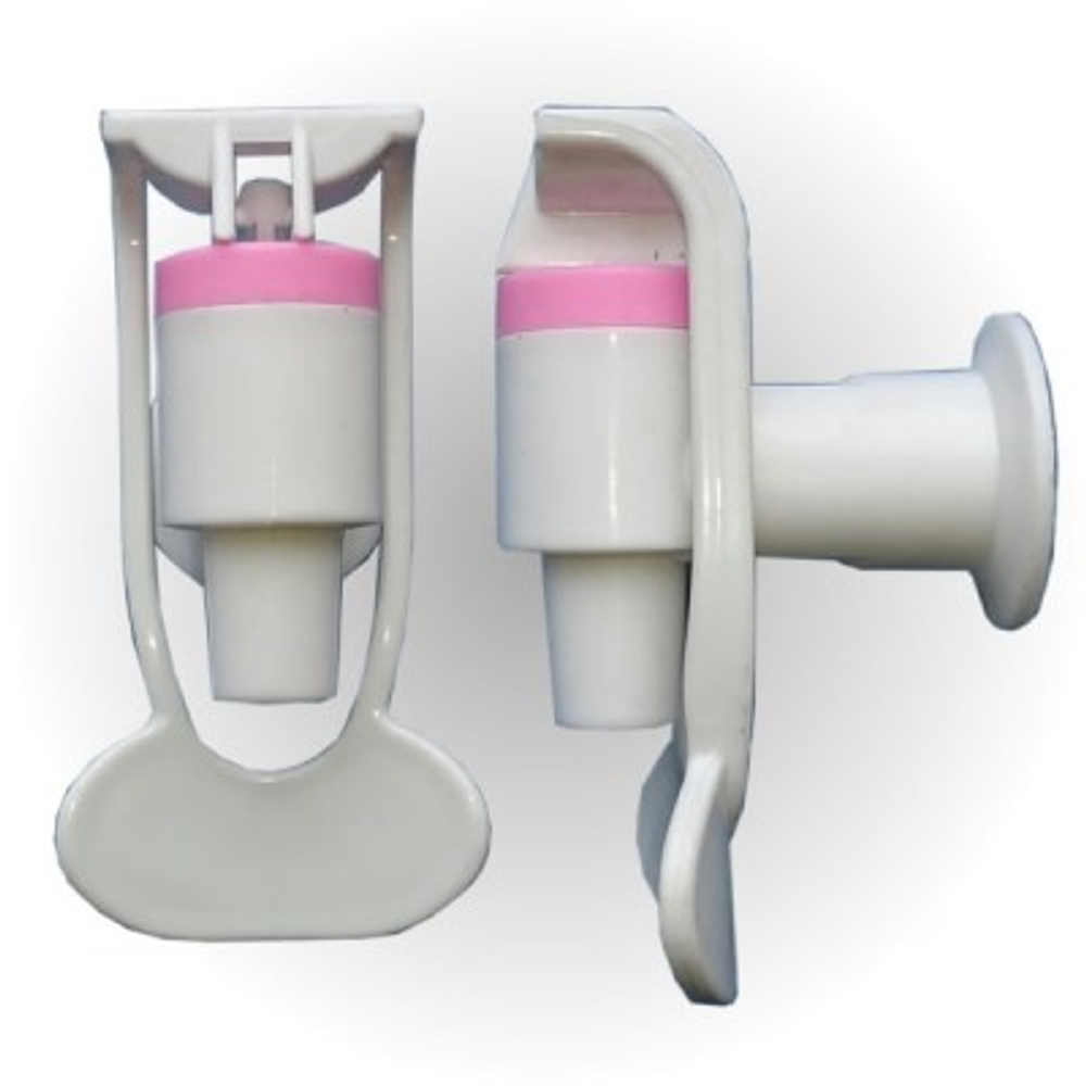 Кран с внутренней резьбой к 16 L