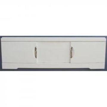 Экран для ванны 1700 мм акрил.