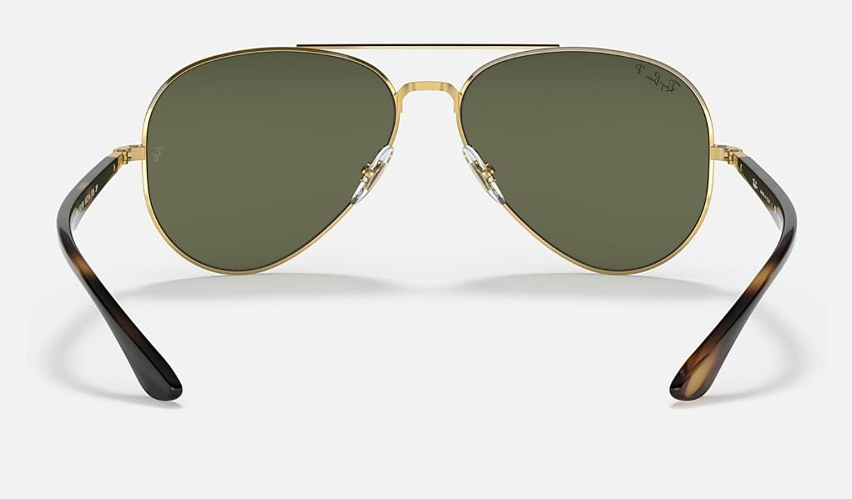 RAY-BAN RB3675 001/58