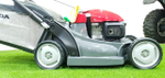 Газонокосилка Honda HRX 476 C2 VKEH (RR)
