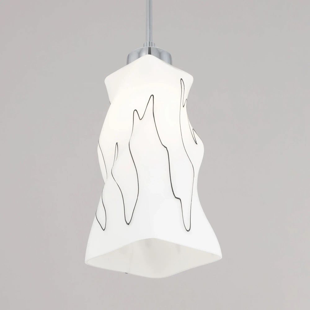 Citilux Спин CL943111 Подвесной светильник Белый