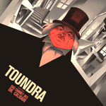 Toundra / Das Cabinet Des Dr. Caligari (2LP+CD)