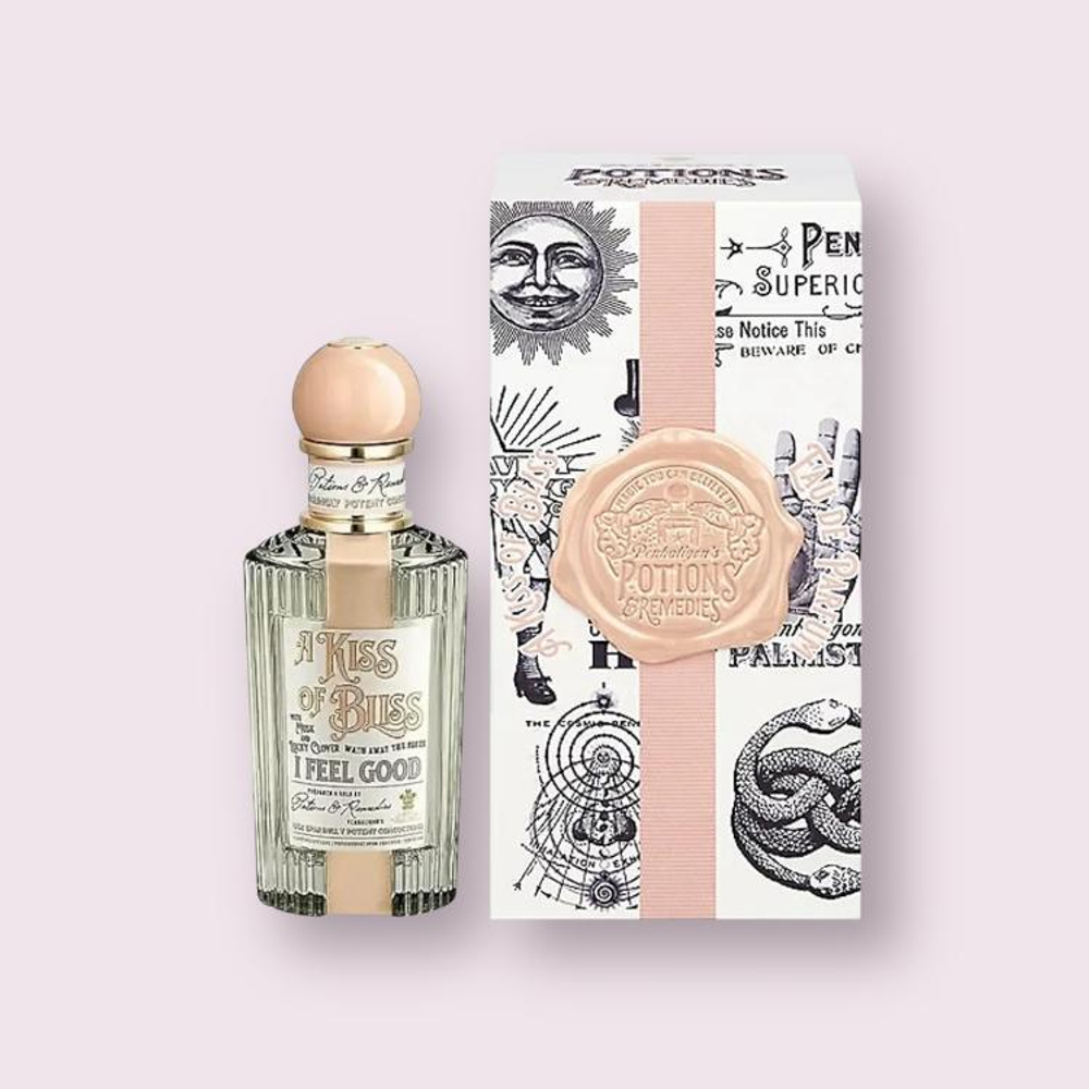 Парфюмерная вода Penhaligon's "A Kiss Of Bliss",100 ml (LUXE)