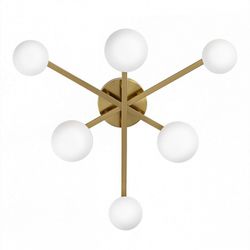 Потолочная люстра Citilux Glob CL209263