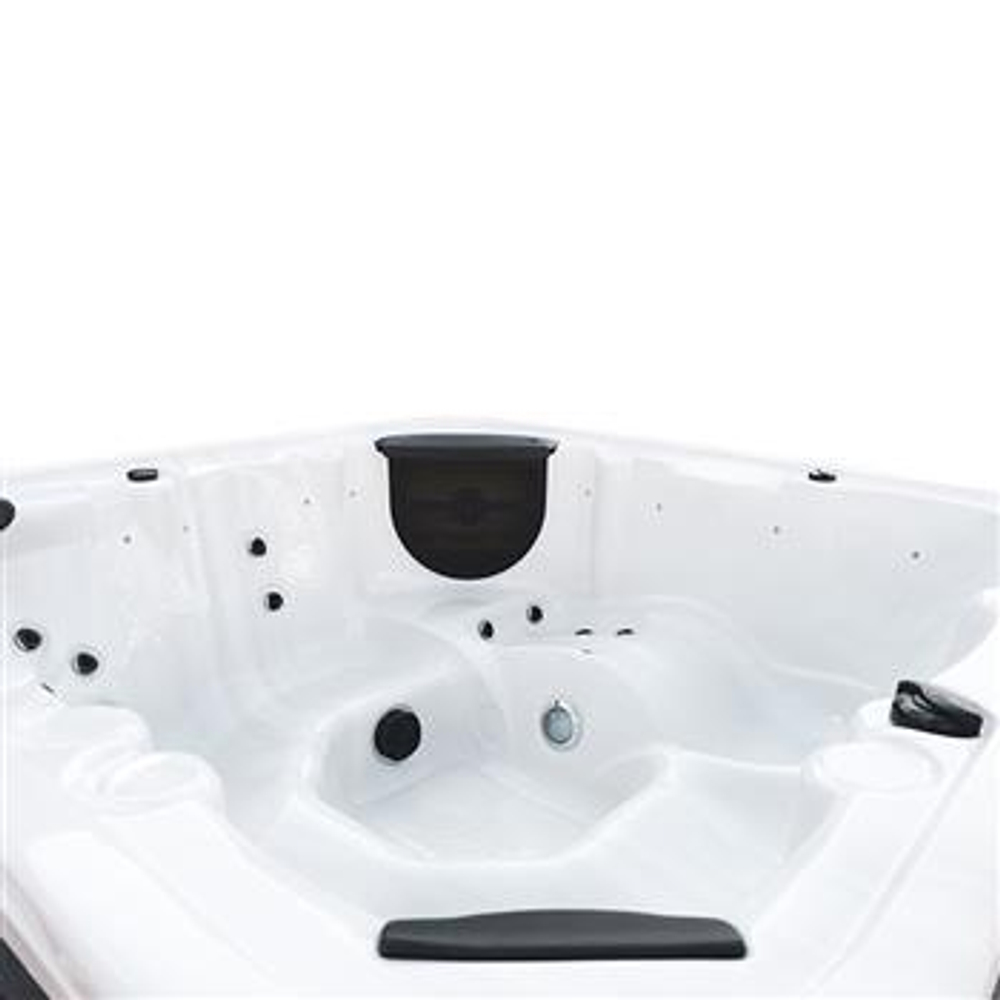 Гидромассажный спа-бассейн Lovia Spa zr805