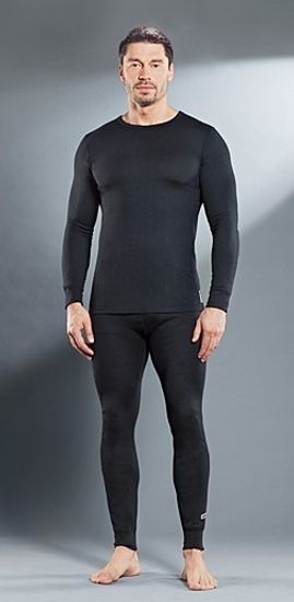 Кальсоны мужские GUAHOO EVERYDAY HEAVY 21-0400P