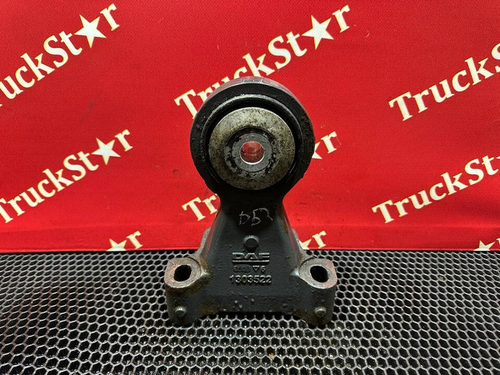 Кронштейн торсиона кабины левый