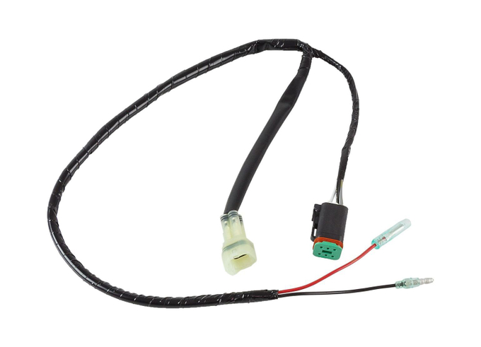 Адаптер SMIS интерфейса двигателя Suzuki DF250A-300A (1 двигатель)