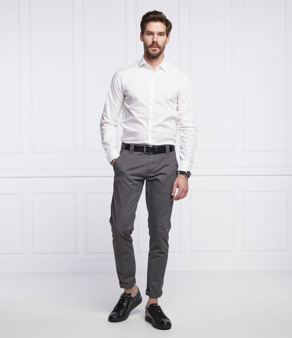 Рубашка Armani Exchange - белый(8NZC31 ZN28Z)