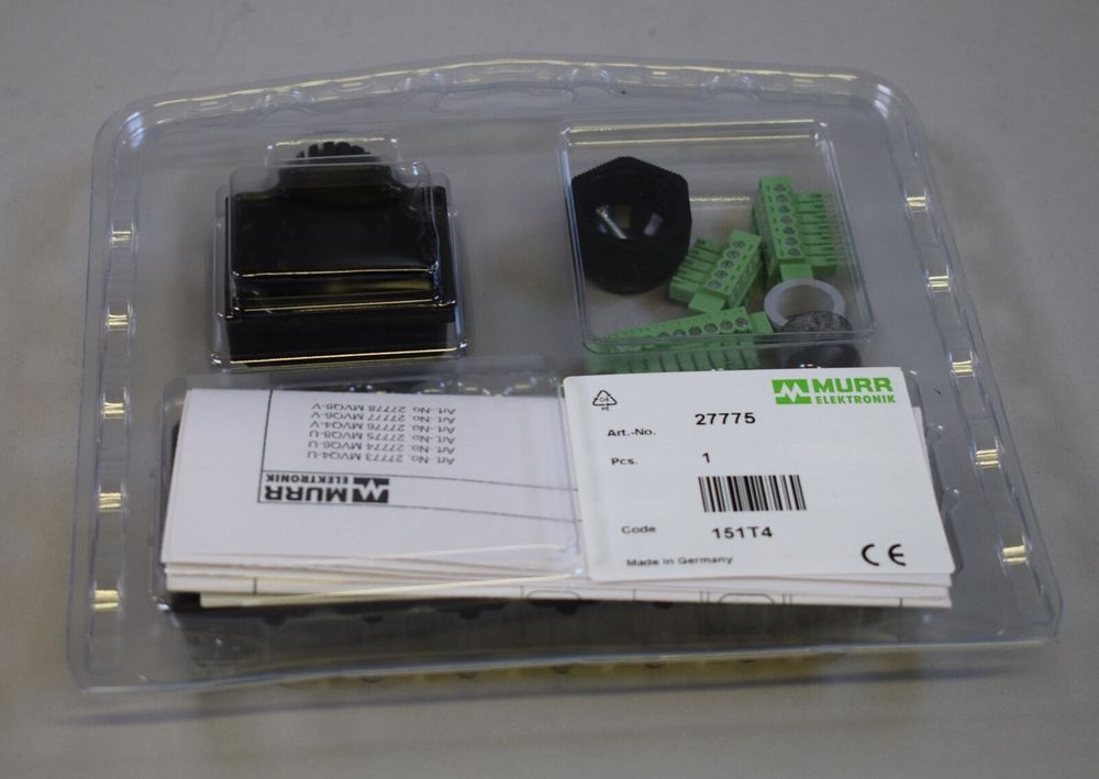 MURRELEKTRONIK 27775