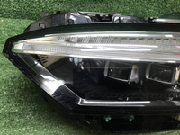 Фара левая EXEED VX (2021-2024) LED