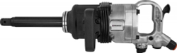 AIWS125 Гайковерт пневматический  1"DR 4200 об/мин,  2180 Nm и головки торцевые ударные 1"DR 32, 33 мм