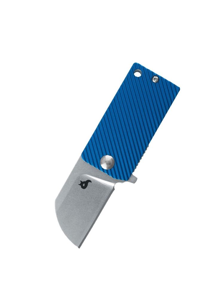 Нож FOX Knives BF-750 BL B.key