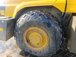 LGCE RS* Каток RS8140H (Дизельный, 6,8 л, 125 л.с., МТ)