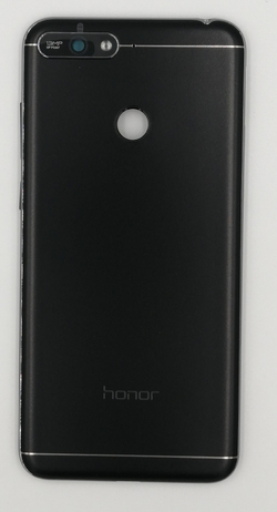 Задняя крышка для Huawei Honor 7A Pro Черный