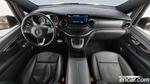 Mercedes-Benz V-Class V300 CDI (07.2021)