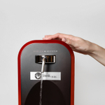Enhel Water MINI – японские технологии водородной воды у вас дома (красный)