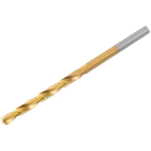 Сверло Cutop Profi 3,3*65 по металлу 10 шт   52-435