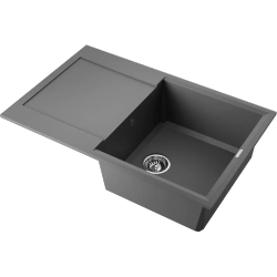 Кухонная мойка Omoikiri Sakaime 79-PL